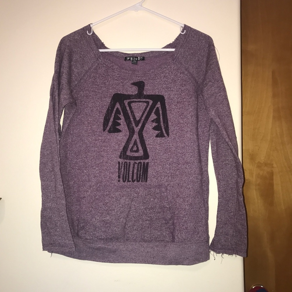 Volcom shirt